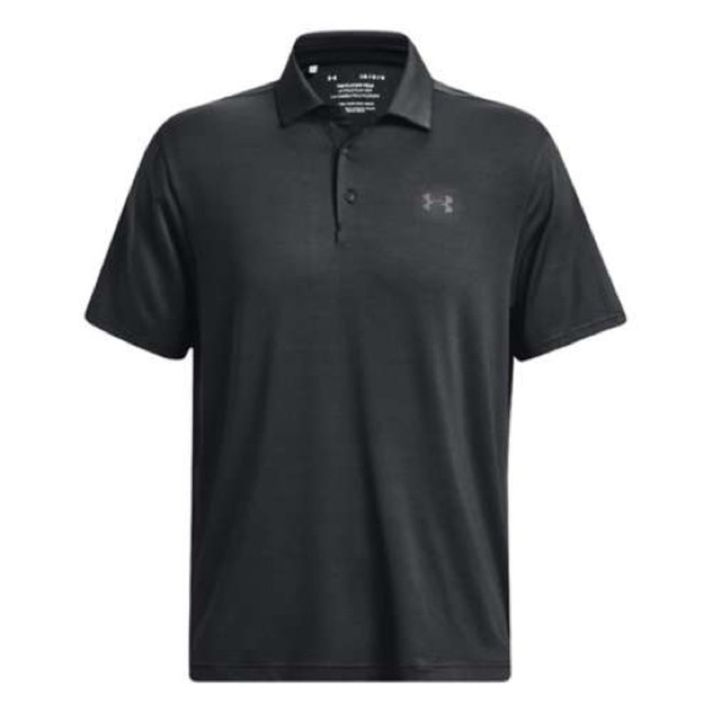 UA Payoff Polo XL black